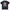 T-shirt Français et Polonais marine - double identité humoristique