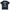 T-shirt Aveyron noir dos - Aveyronnais dans le cœur