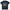 T-shirt Belge marine - verre vide ou plein