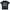T-shirt Colombien marine face - verre toujours plein