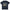 T-shirt Suisse marine - verre à moitié plein
