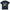 T-shirt Auvergne marine - verre à moitié plein ou vide