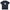 T-shirt Wallonie marine - design sombre