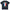 T-shirt Acadiens marine - héros québécois humoriste
