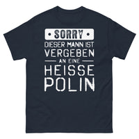 Thumbnail for T-shirt Vergeben an eine heiße Polin