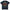 T-shirt pompier marine - courage et humour