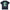 T-Shirt Marchigiano Blu Navy - Non sono perfetto, marchigiano