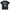 T-shirt sage-femme marine - quel est ton super pouvoir ?