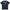 T-shirt Sage-femme bleu marine - patience et magie