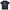 T-shirt Ariège marine face - Âme de guerrière et grande gueule