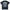 T-shirt aide-soignante marine - Presque parfaite