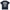 T-shirt 1984 sombre marine - esprit années 80 vintage