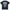 T-shirt 1974 bleu marine - je ne suis pas parfait
