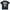 T-shirt anniversaire 1961 marine - texte 'je ne suis pas parfait' sur le devant