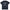 T-shirt fée sombre marine - Je suis une fée la fée pas chier