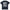 T-shirt Bretagne bleu marine - le verre tremble avant ta main