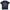 T-shirt licorne poignard marine - humour ironique