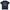 T-shirt princesse locale marine - je ne suis pas parfaite