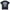 T-shirt Verseau marine - humour discret