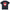 T-shirt Tahiti marine - presque pareil