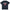 T-shirt Bourguignon marine - nostalgie régionale