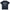 T-shirt Normande noir dos - humour piquant