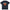 T-shirt Normandie marine - fier de ses racines sombres