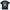 T-shirt Kanak marine - fierté et humour