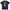 T-shirt Serbie marine face - je ne suis pas parfait mais je suis Serbe