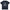 T-shirt polonais marine - sagesse et sourire
