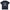 T-shirt Aide-soignante Toscane marine - bonnes situations