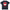 T-shirt Maohi marine - Je suis Maohi, presque pareil