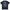 T-shirt infirmière véritable bleu marine - médecins rêveurs en secret