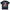 T-shirt Bourgogne marine - Au début, Dieu créa Bourgogne