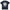 T-shirt Bretagne marine - Je suis ici, cœur breton