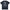 T-shirt Basque noir dos - Basque Véritable, esprit authentique