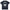 T-shirt Fribourgeois marine face - je ne suis pas parfait