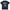 T-shirt aide-soignante marine - Quel est ton super pouvoir ?