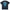 T-shirt infirmière bleu marine - Infirmière : comme un iceberg