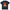 T-shirt Nordmann noir dos - héroïsme nordique