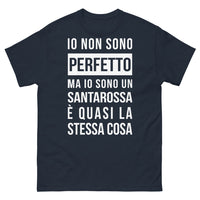 Thumbnail for T-Shirt Santarossa marina - non perfetto ma quasi