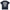 T-shirt Trabelsi marine - presque parfait