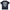 T-shirt Rousseau marine - presque pareil