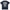 T-shirt Rochat marine - presque pareil