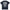 T-shirt Muller marine - Je ne suis pas parfait mais Muller