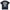 T-shirt Perrin noir dos - Je suis Perrin, presque pareil