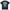 T-shirt Marty marine - Je ne suis pas parfait