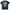 T-shirt Martin marine face - je ne suis pas parfait, mais je suis un Martin