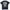 T-shirt Laurent marine - presque pareil