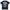 T-shirt Jean-Baptiste marine - presque pareil